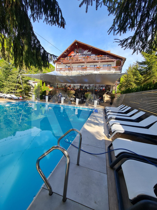 Investiție Premium în Inima Munților Cindrel