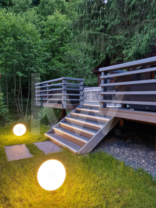 Investiție Premium în Inima Munților Cindrel