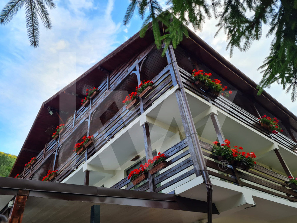 Investiție Premium în Inima Munților Cindrel