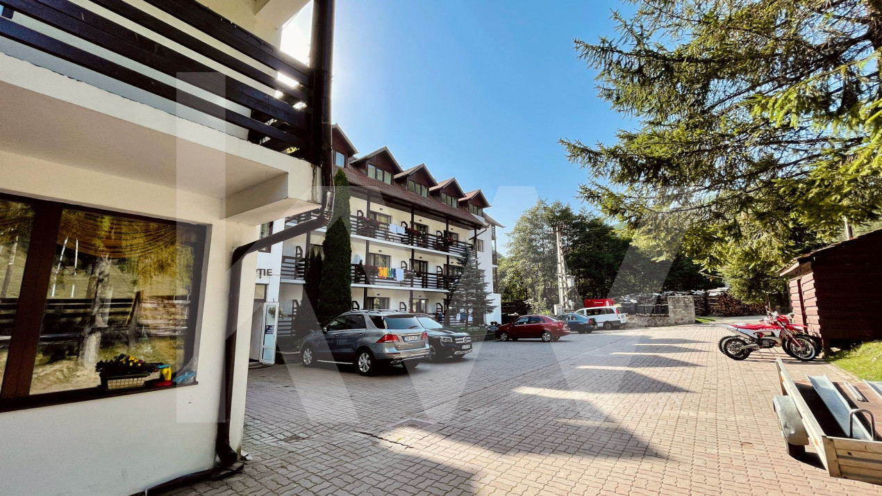 Investiție Premium în Inima Munților Cindrel