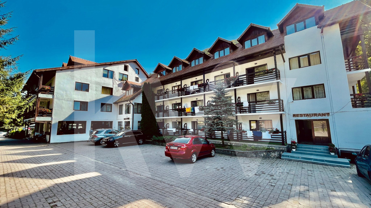 Investiție Premium în Inima Munților Cindrel