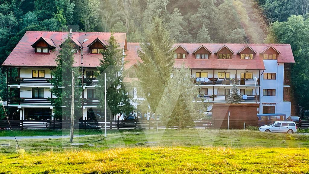 Investiție Premium în Inima Munților Cindrel