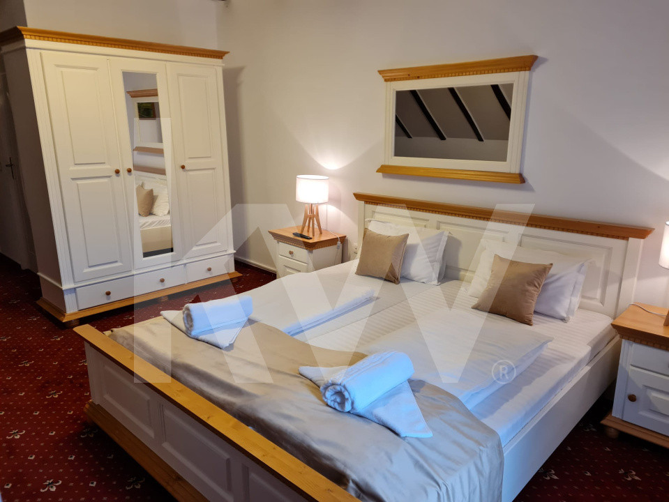 Investiție Premium în Inima Munților Cindrel