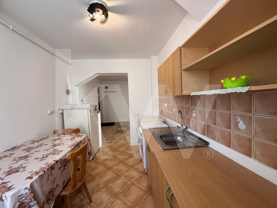 Apartament 2 camere Strand II, Sibiu