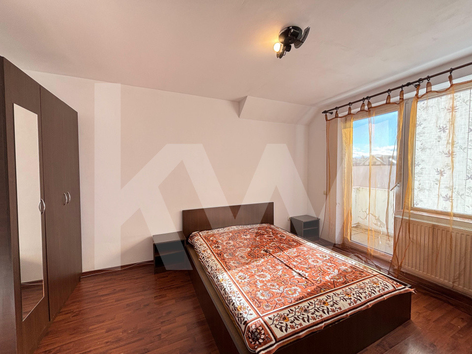 Apartament 2 camere Strand II, Sibiu