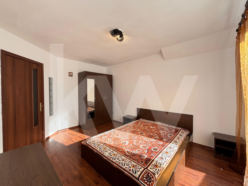 Apartament 2 camere Strand II, Sibiu