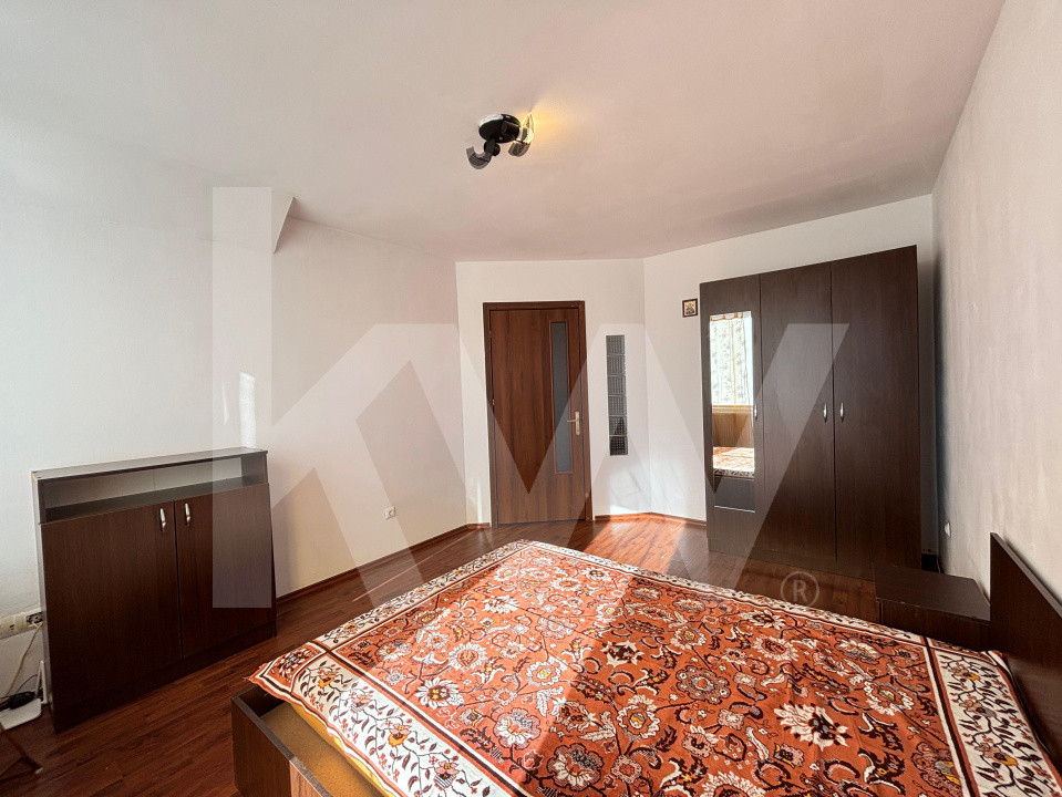 Apartament 2 camere Strand II, Sibiu