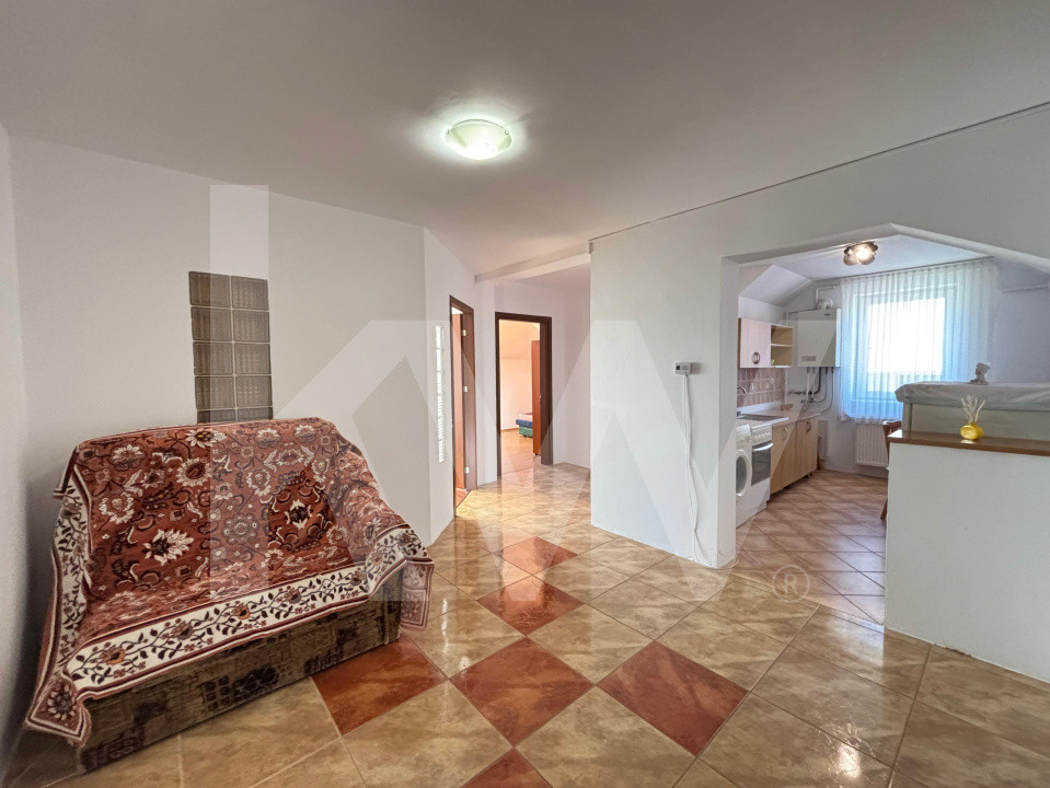 Apartament 2 camere Strand II, Sibiu