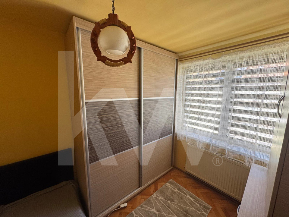 Apartament 2 camere Cedonia