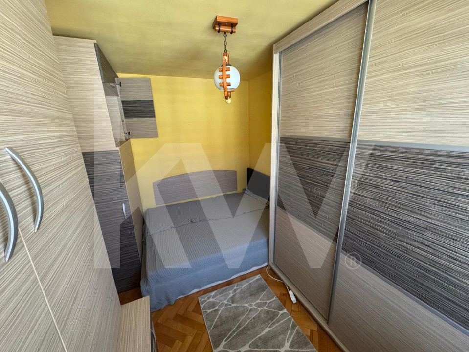 Apartament 2 camere Cedonia