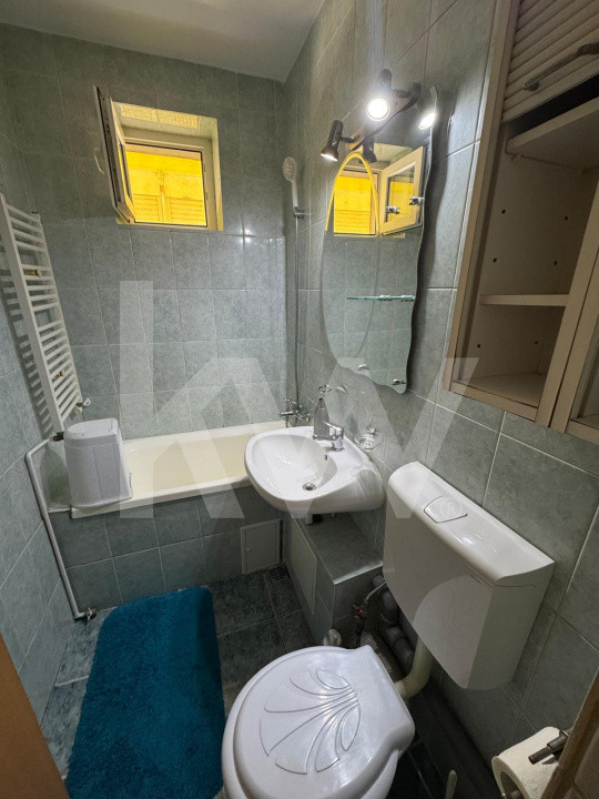 Apartament 2 camere Cedonia