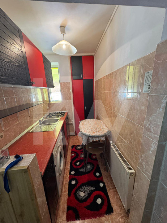 Apartament 2 camere Cedonia