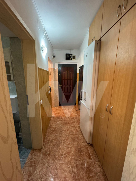 Apartament 2 camere Cedonia