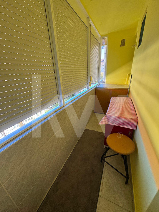 Apartament 2 camere Cedonia