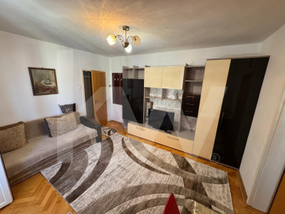 Apartament 2 camere Cedonia