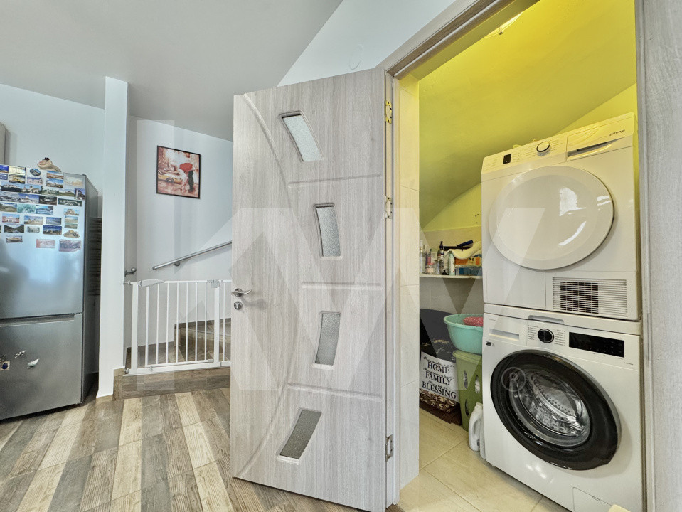 Casa tip Cvadruplex de vanzare in Arhitectilor, Cisnadie