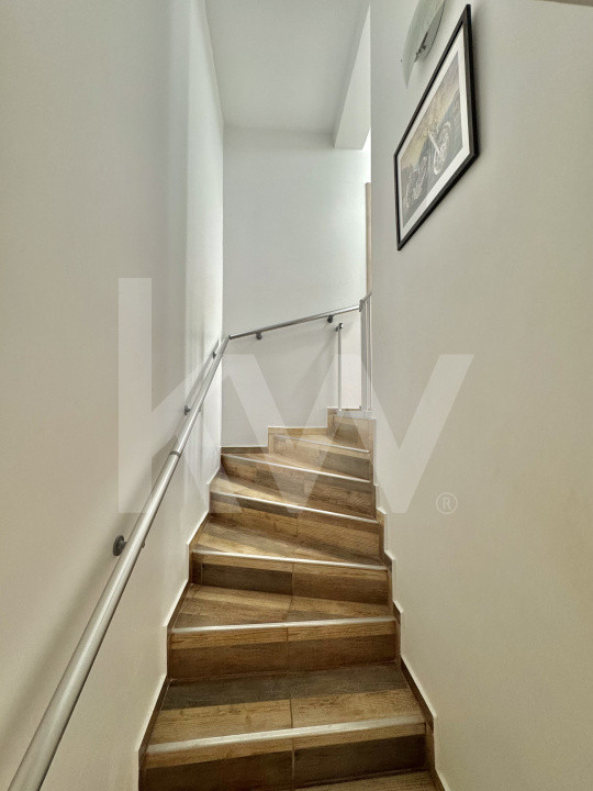 Casa tip Cvadruplex de vanzare in Arhitectilor, Cisnadie