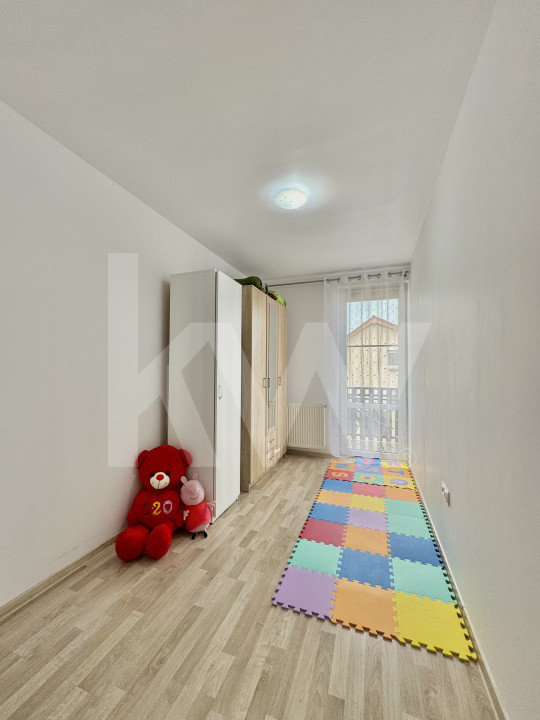 Casa tip Cvadruplex de vanzare in Arhitectilor, Cisnadie