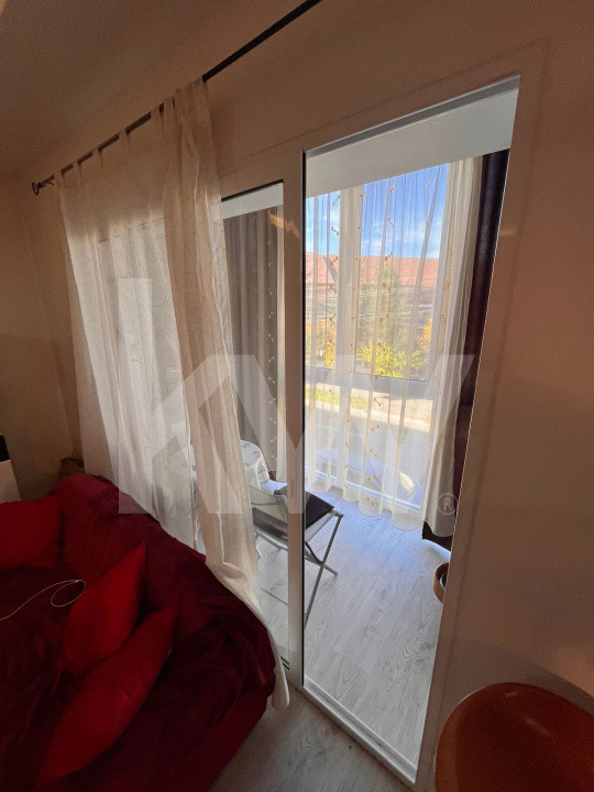 Apartament cu 4 camere mobilat utilat in Vasile Aaron 80 mp