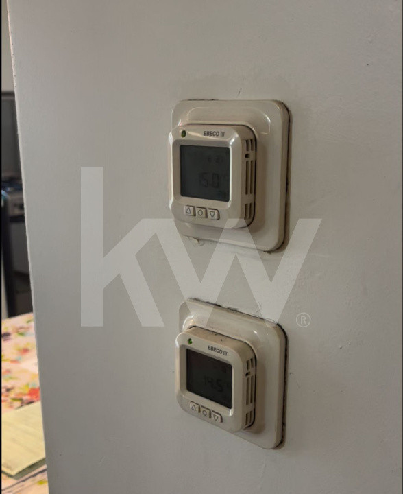 Apartament cu 4 camere mobilat utilat in Vasile Aaron 80 mp