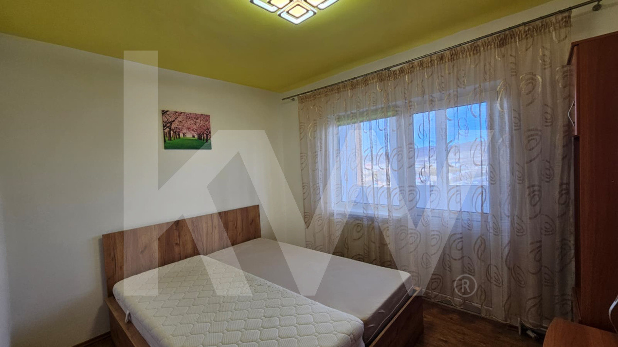 Apartament 3 camere de inchiriat – Vasile Aaron, zona Magazinul Barza