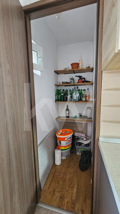 Apartament 3 camere de inchiriat – Vasile Aaron, zona Magazinul Barza