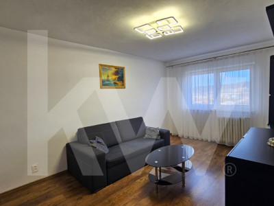 Apartament 3 camere de inchiriat – Vasile Aaron, zona Magazinul Barza