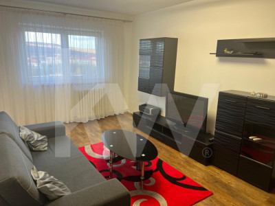 Apartament 3 camere de inchiriat – Vasile Aaron, zona Magazinul Barza