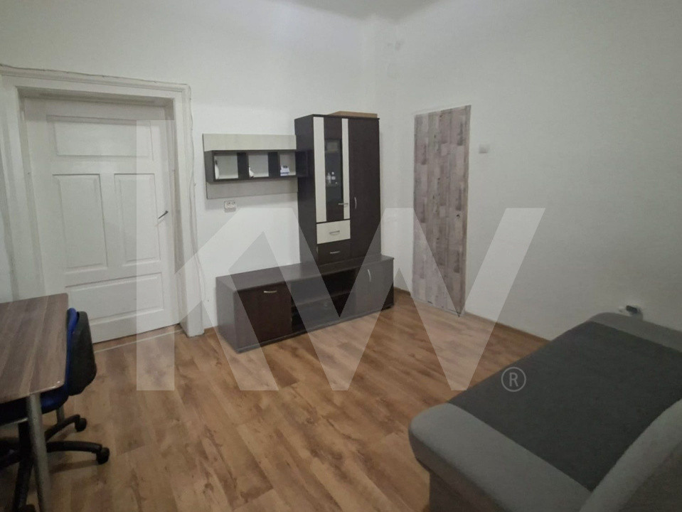 Apartament 2 camere - la casă - Piața Cluj