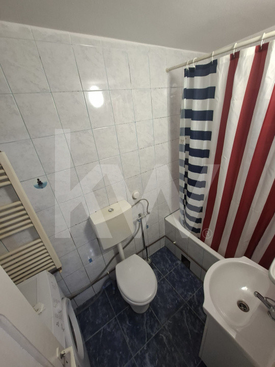 Apartament 2 camere - la casă - Piața Cluj