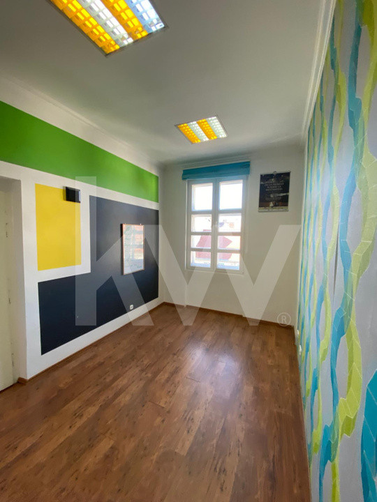  Spatiu Comercial de inchiriat – Centrul Istoric Sibiu 