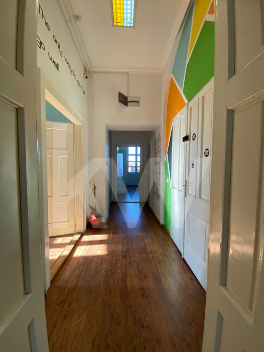  Spatiu Comercial de inchiriat – Centrul Istoric Sibiu 