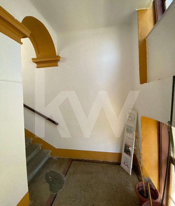  Spatiu Comercial de inchiriat – Centrul Istoric Sibiu 