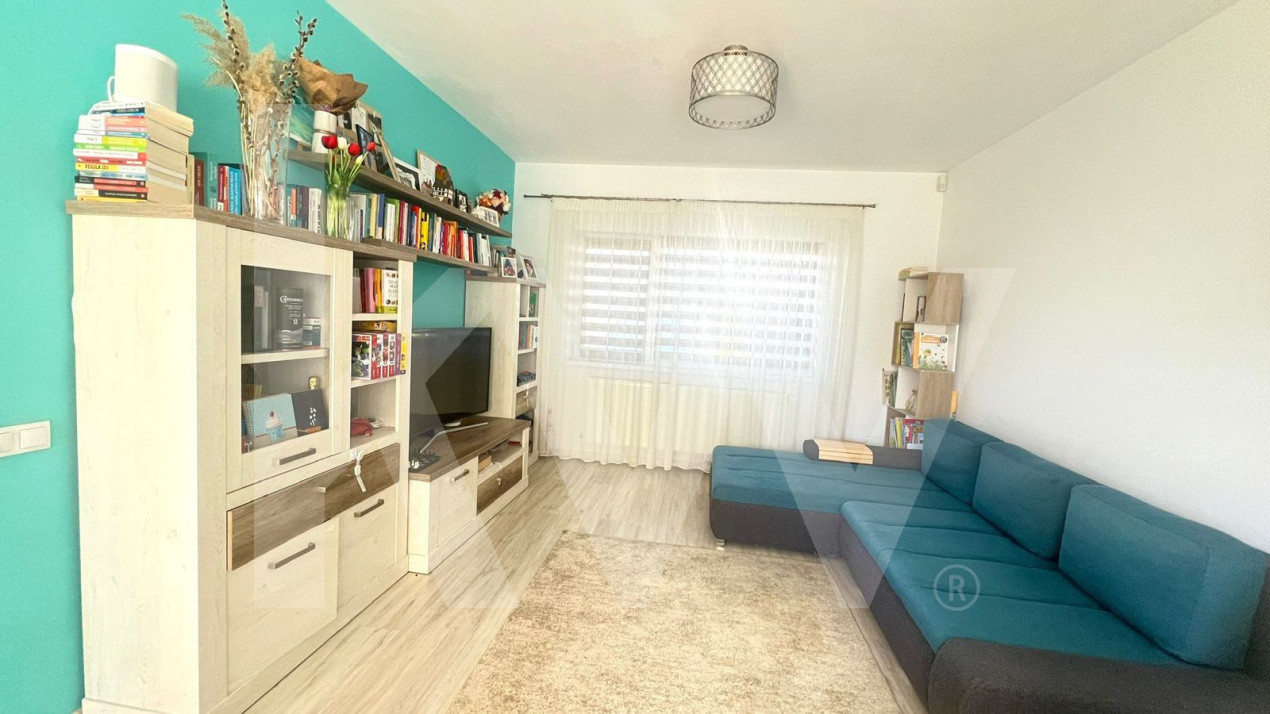 Casă spațioasă, 160 mp, complet utilată și mobilată, preț excelent 