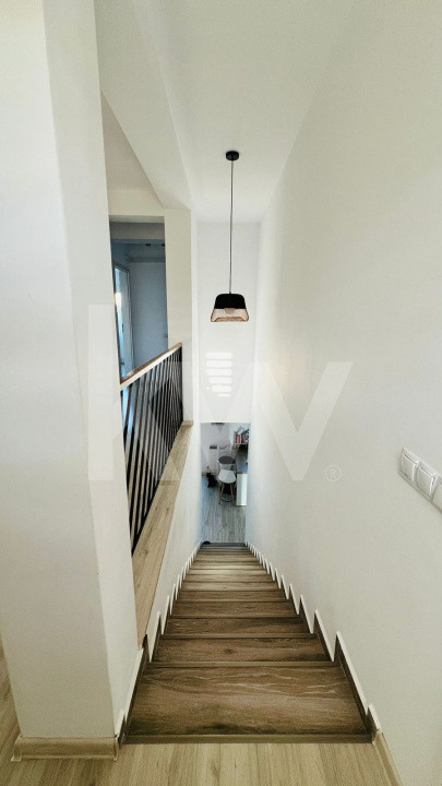 Casă spațioasă, 160 mp, complet utilată și mobilată, preț excelent 