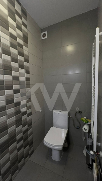 Casă spațioasă, 160 mp, complet utilată și mobilată, preț excelent 