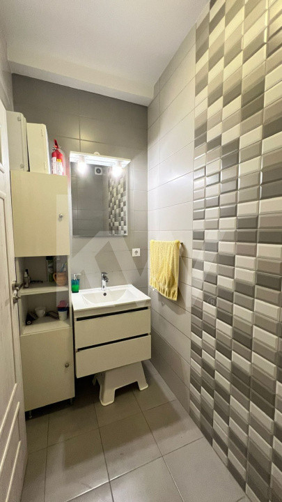 Casă spațioasă, 160 mp, complet utilată și mobilată, preț excelent 