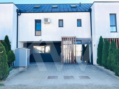 Casă spațioasă, 160 mp, complet utilată și mobilată, preț excelent 