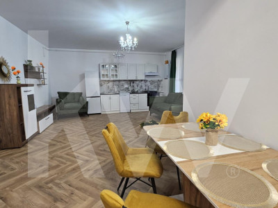 Apartament 78 mp | 2 dormitoare, 2 băi, parcare