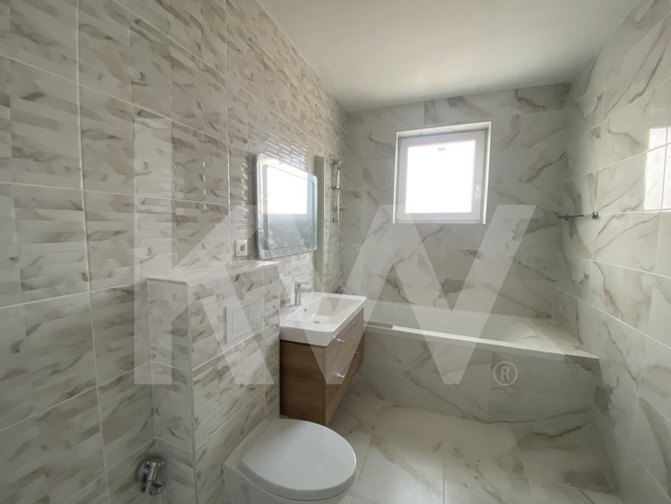 Casa 4 camere de inchiriat zona Arhitectilor 75mp teren cu acces auto