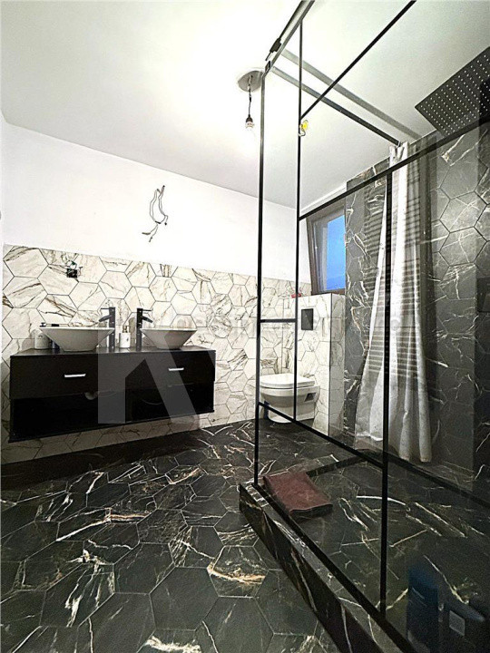 Vilă spațioasă cu teren și vedere panoramică – Tocile, Sibiu