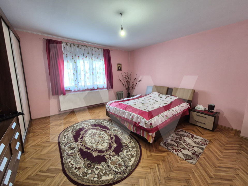 Casă individuală de închiriat – Zona Trei Stejari, Sibiu