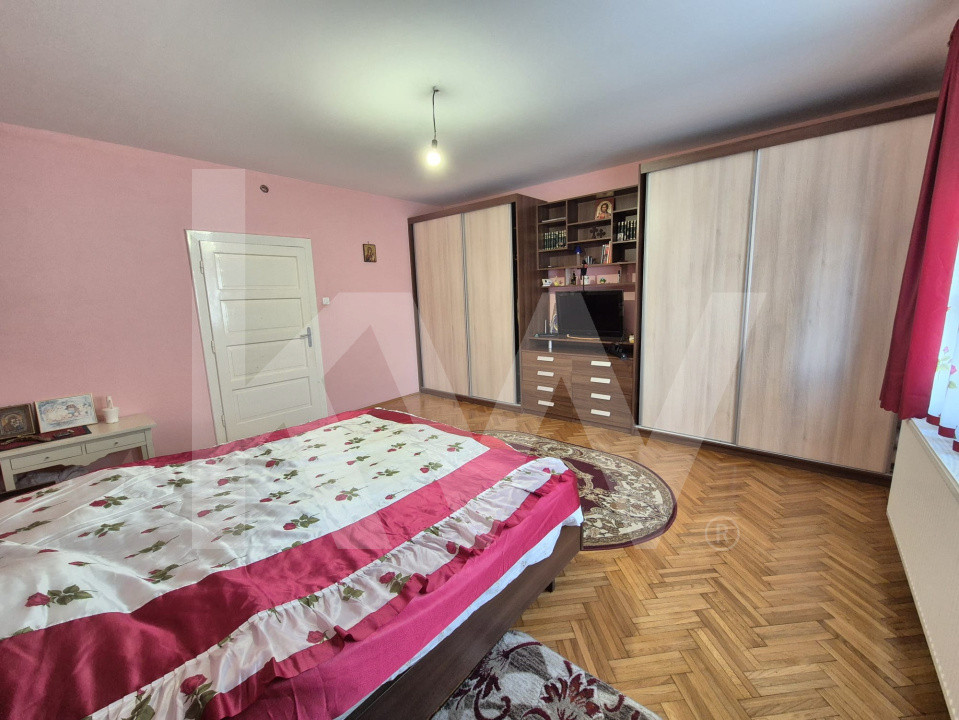 Casă individuală de închiriat – Zona Trei Stejari, Sibiu