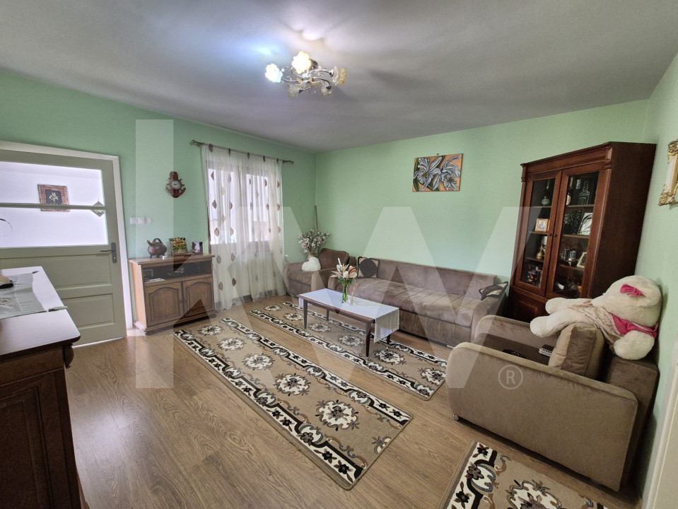 Casă individuală de închiriat – Zona Trei Stejari, Sibiu