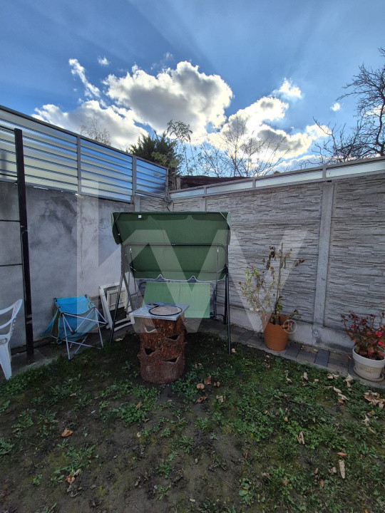 Casă individuală de închiriat – Zona Trei Stejari, Sibiu