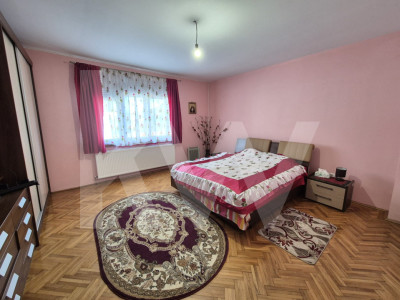 Casă individuală de închiriat – Zona Trei Stejari, Sibiu