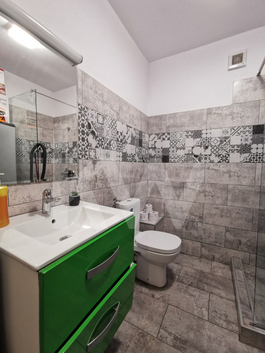 Spațiu alimentație publică, 55mp, parter, gata de funcționare – Selimbăr