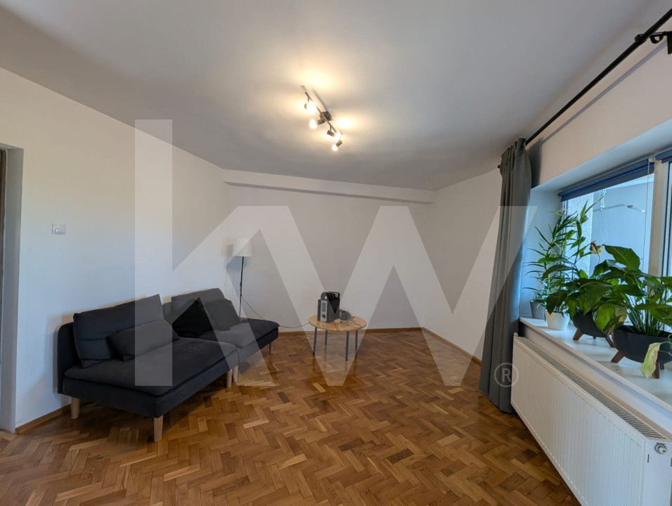 Apartament 4 camere de închiriat - Ștrand