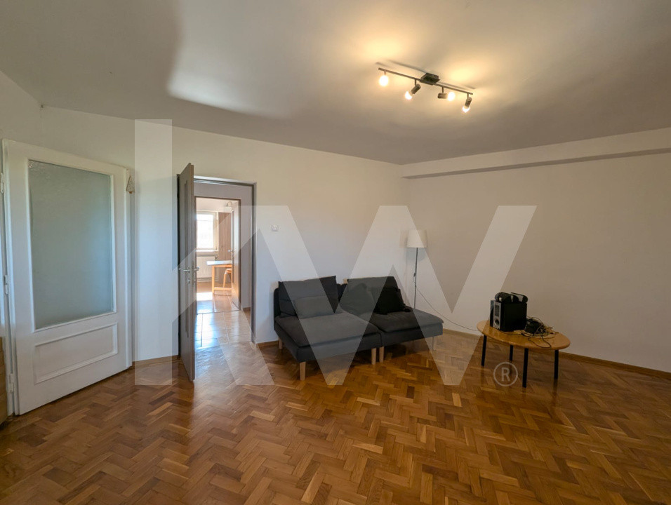 Apartament 4 camere de închiriat - Ștrand
