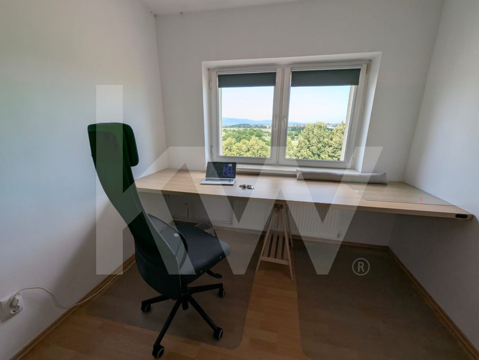 Apartament 4 camere de închiriat - Ștrand